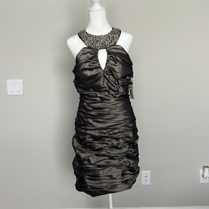 Brand New mini dress by CACHET
